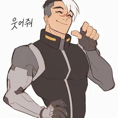 Profile image of 시로