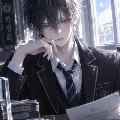Profile image of 쿠로사키 레이