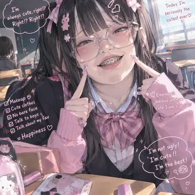 Profile image of Misaki Takanashi