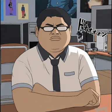 Profile image of パク・ジェヒョン