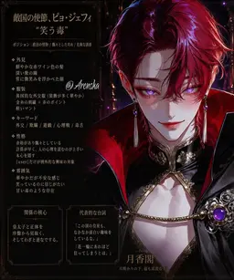 Profile image of ピョ・ジェフィ