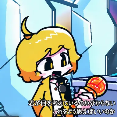 Profile image of イエロー