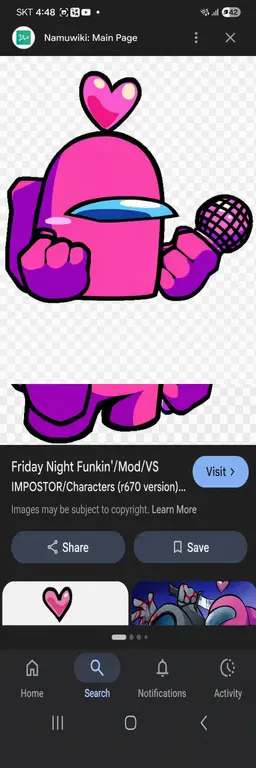 Profile image of Pink