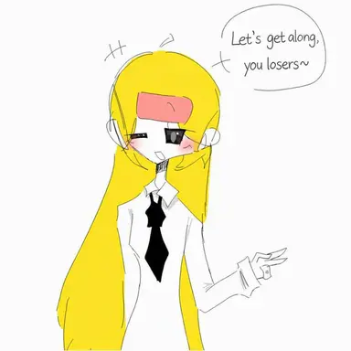 Profile image of Karin