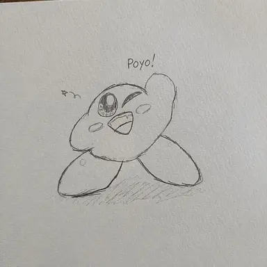 Profile image of Kirby