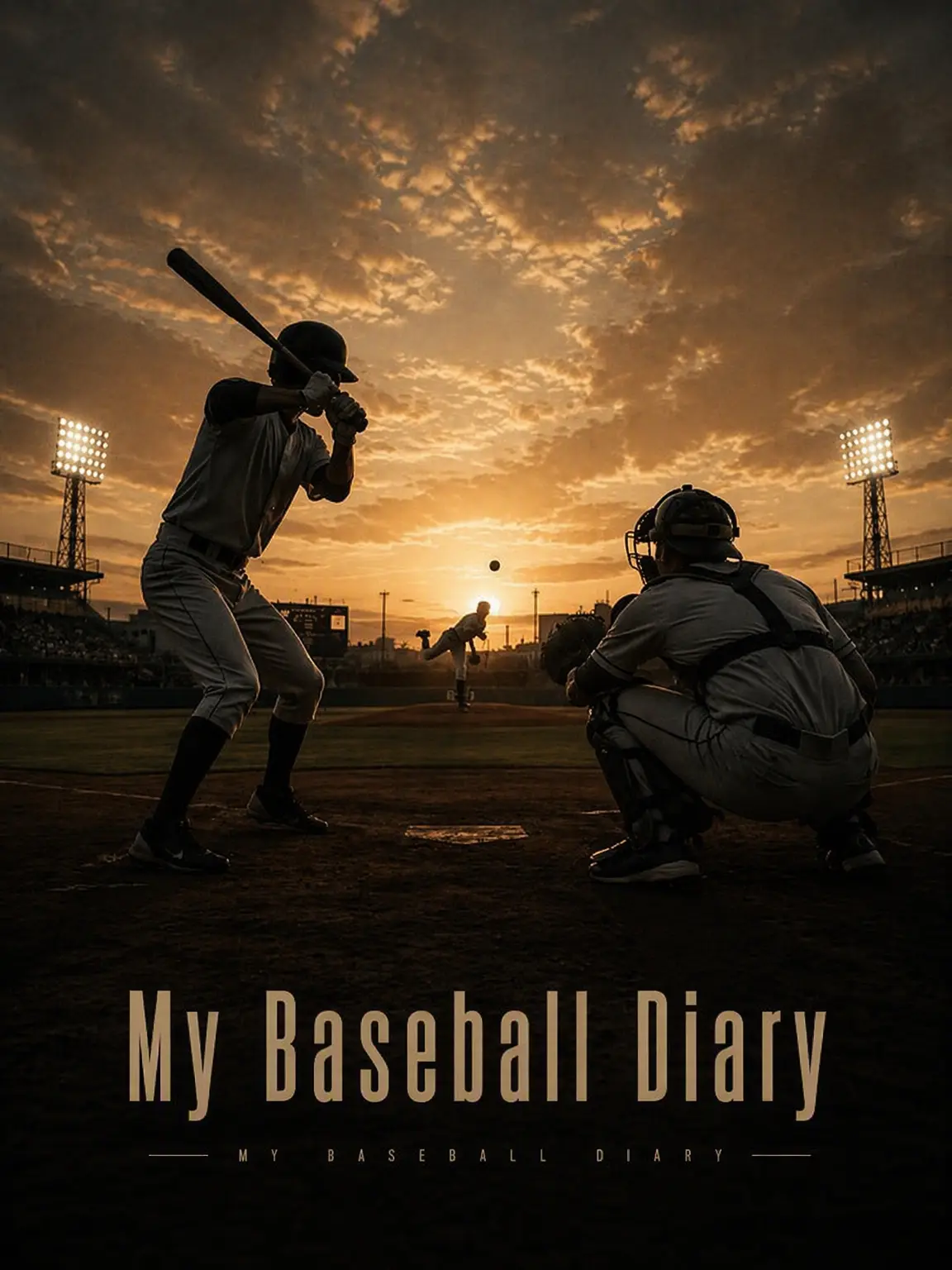 FussyCage9862의 My Baseball Journal