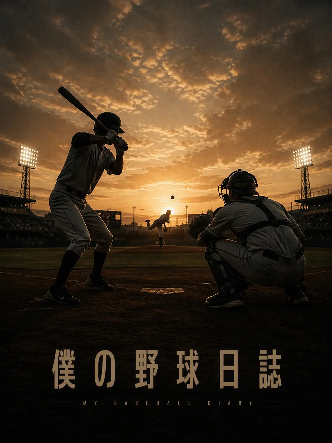 FussyCage9862의 マイ・ベースボール・ダイアリー