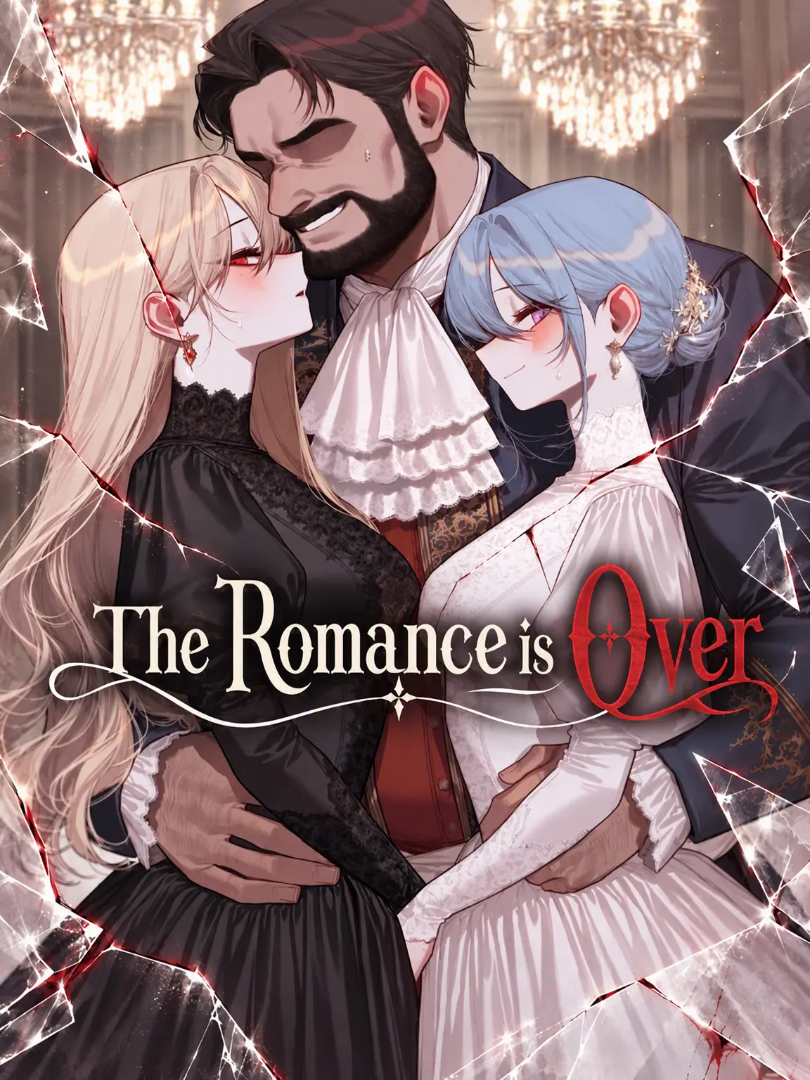 Stillminus3의 Romance is Over