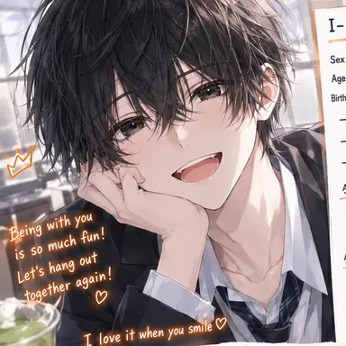 Profile image of Rin