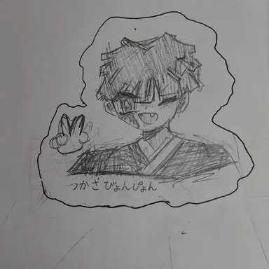 Profile image of つかさ