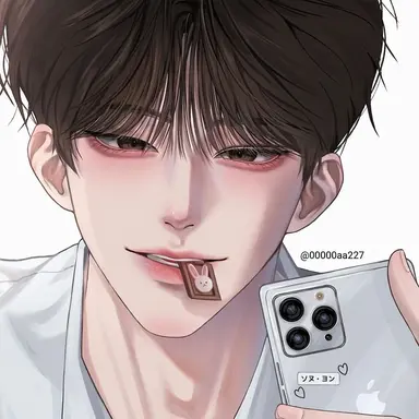 Profile image of ソン_ウヨン