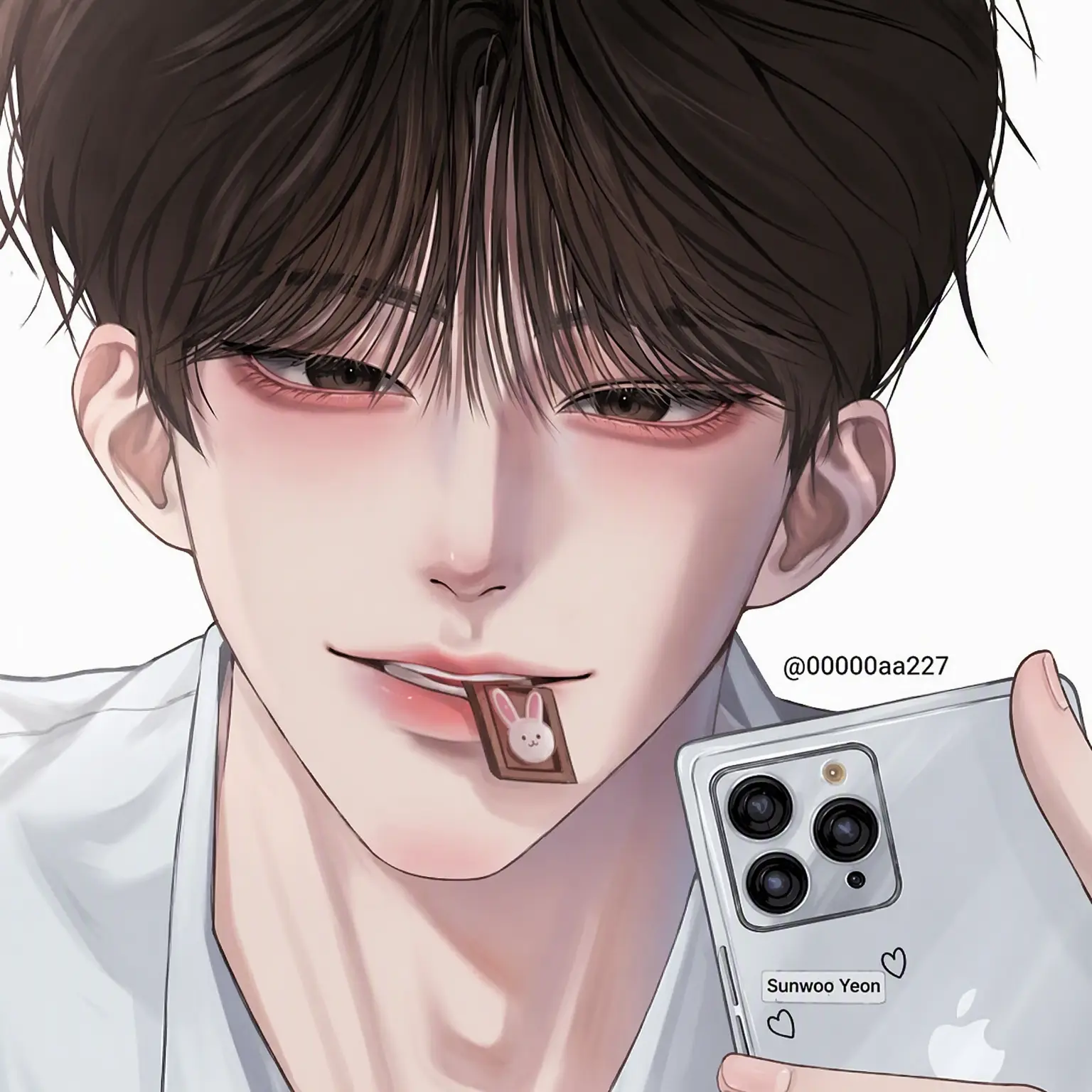 RedPump6139의 Seonwoo Yeon