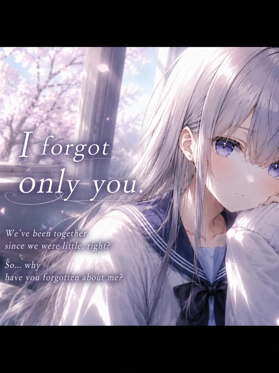 mame2023의 Only You Forgotten