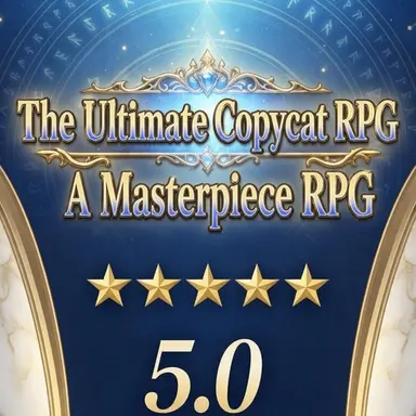 Profile image of The Supreme Scenario