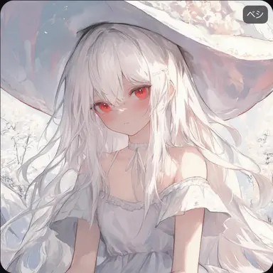Profile image of ベシ