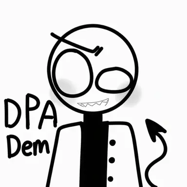 Profile image of Dem