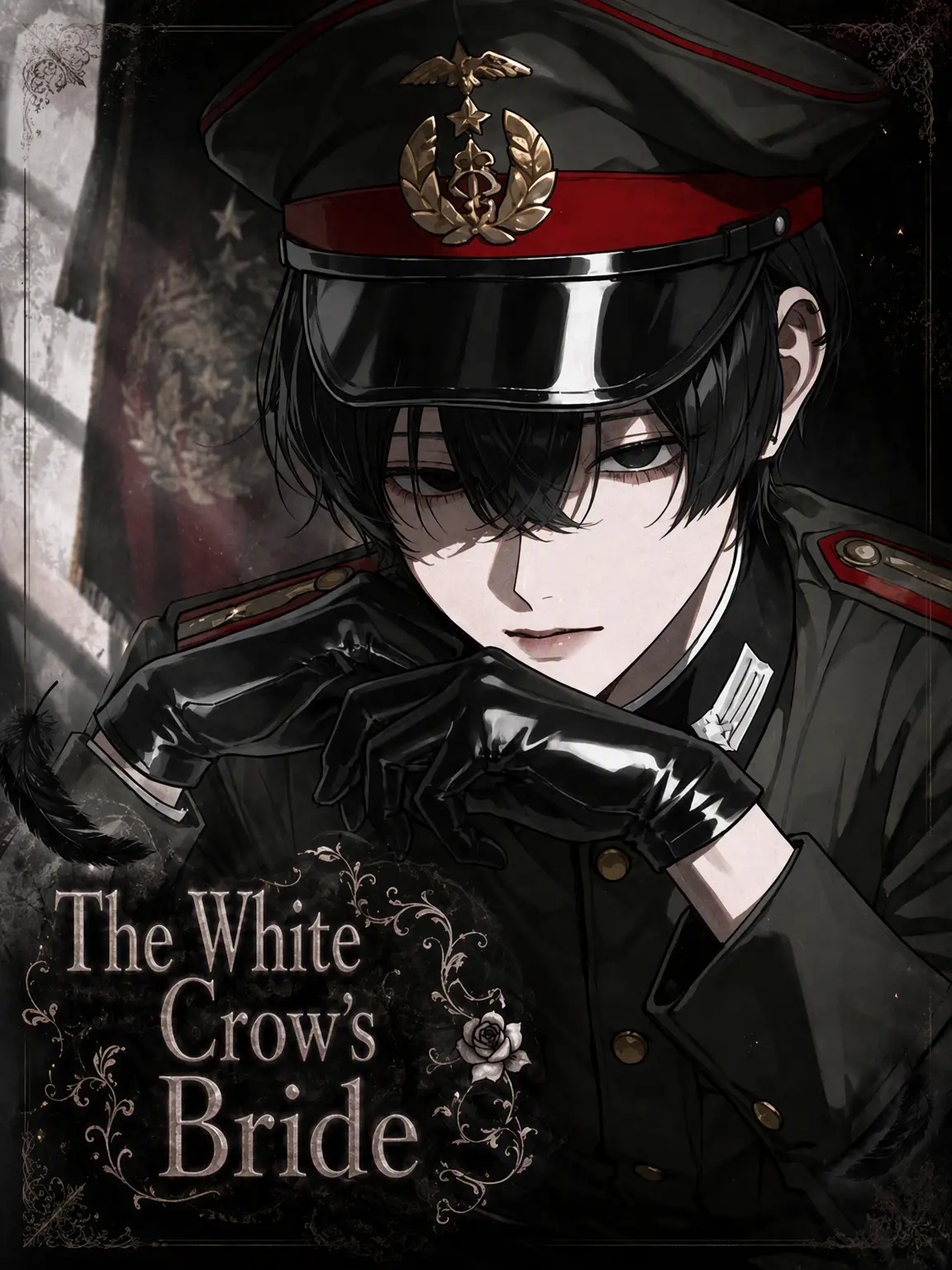 nata_nata2의 Bride of the White Crow