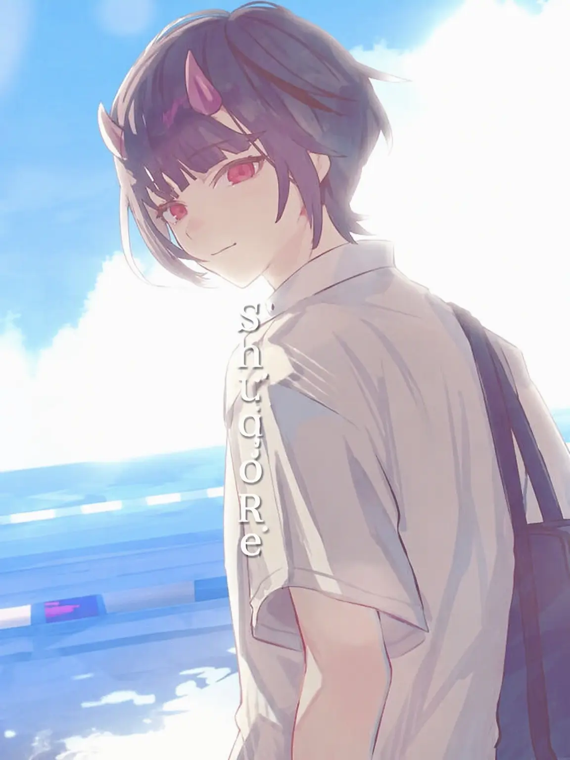 YoungFrame3398의 I Became Liora's Teacher