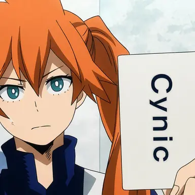 Profile image of Itsuka Kendo