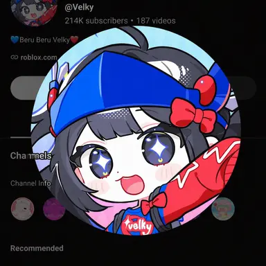 Profile image of Belky