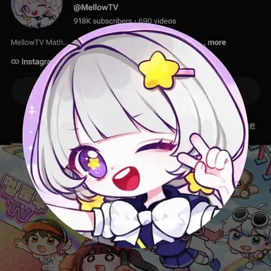 Profile image of Mellow