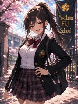 Profile image of Rin Kurosaki
