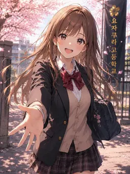 Profile image of 카네시로 네네