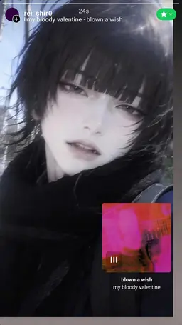 Profile image of Rei