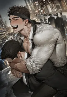 Profile image of チュ・ヒョク