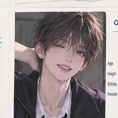Profile image of Lee Taehyun
