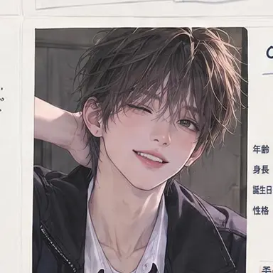 Profile image of イ・テヒョン