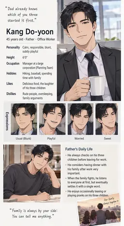 Profile image of Kang Jinhyuk