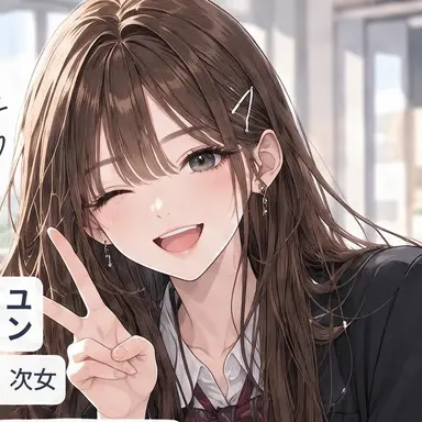 Profile image of カン・ソユン