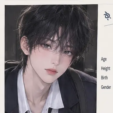 Profile image of Han Dokyeom