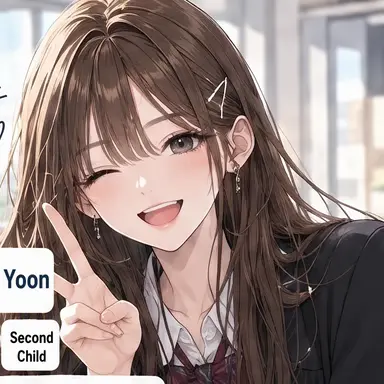 Profile image of Kang Seoyun