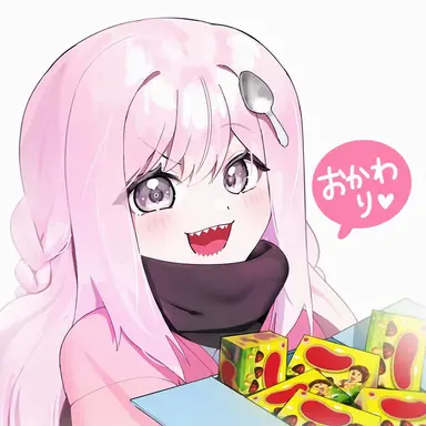 Profile image of ナンマンスプーン