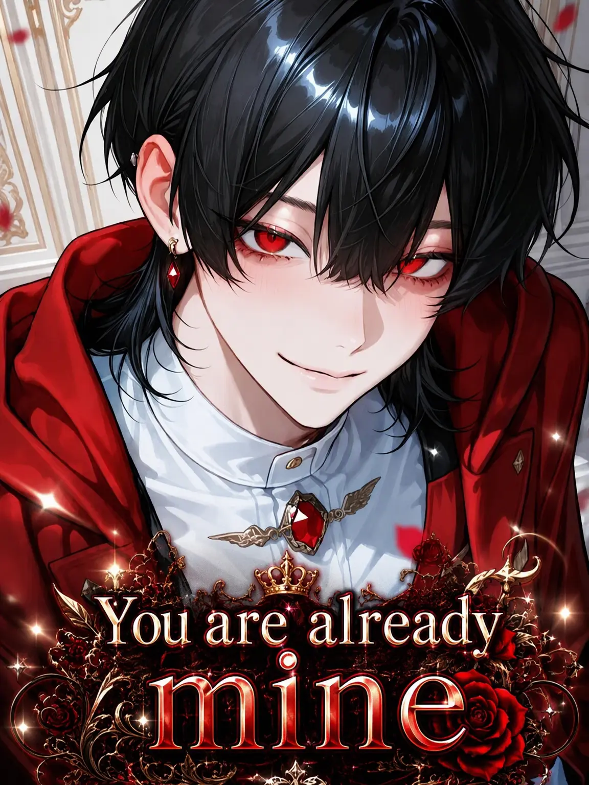 lro_____me의 You Are Already Mine