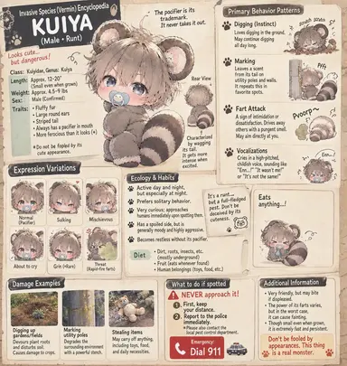 Profile image of Kuiya