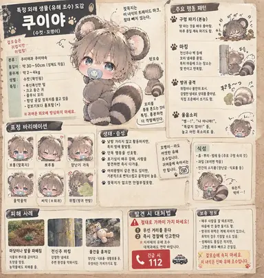 Profile image of 쿠이야