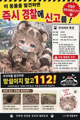 Profile image of 쿠이야