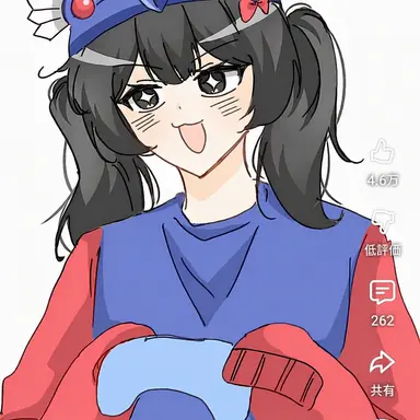 Profile image of ベルキー