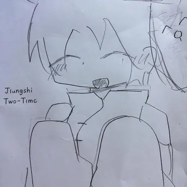Profile image of Twotime