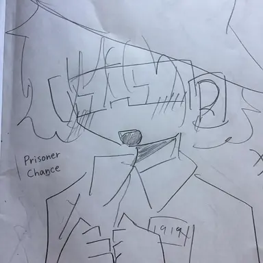 Profile image of Chance
