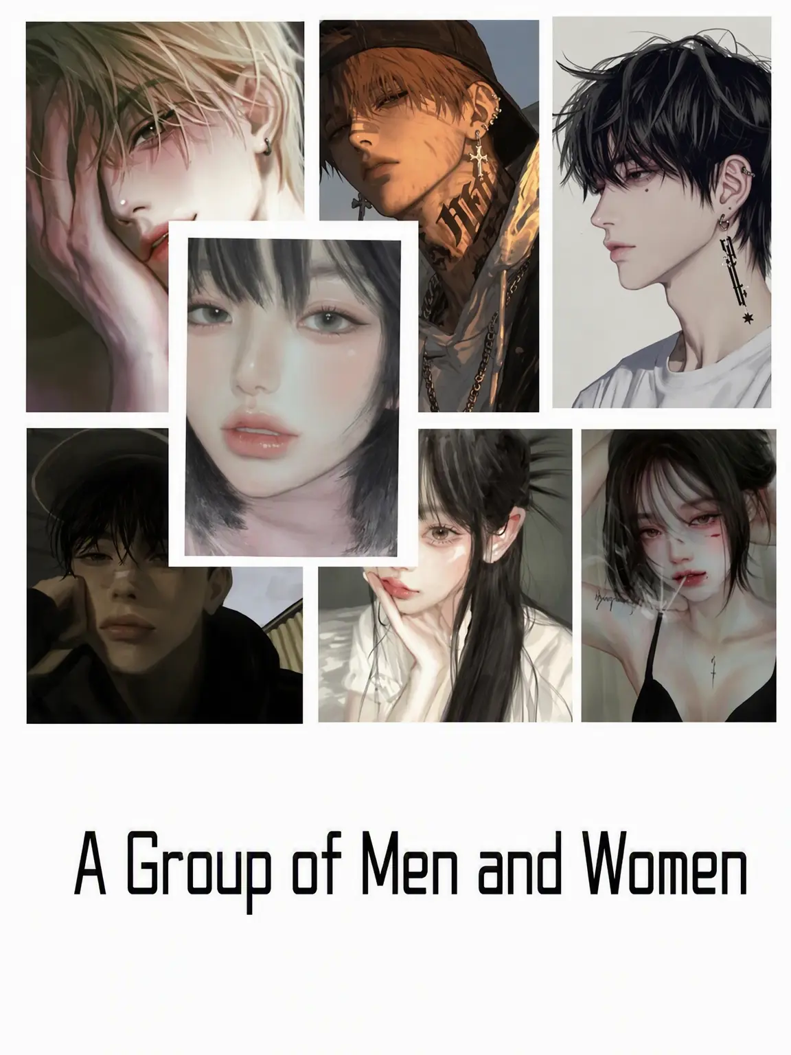 So_ii9의 Mixed Group
