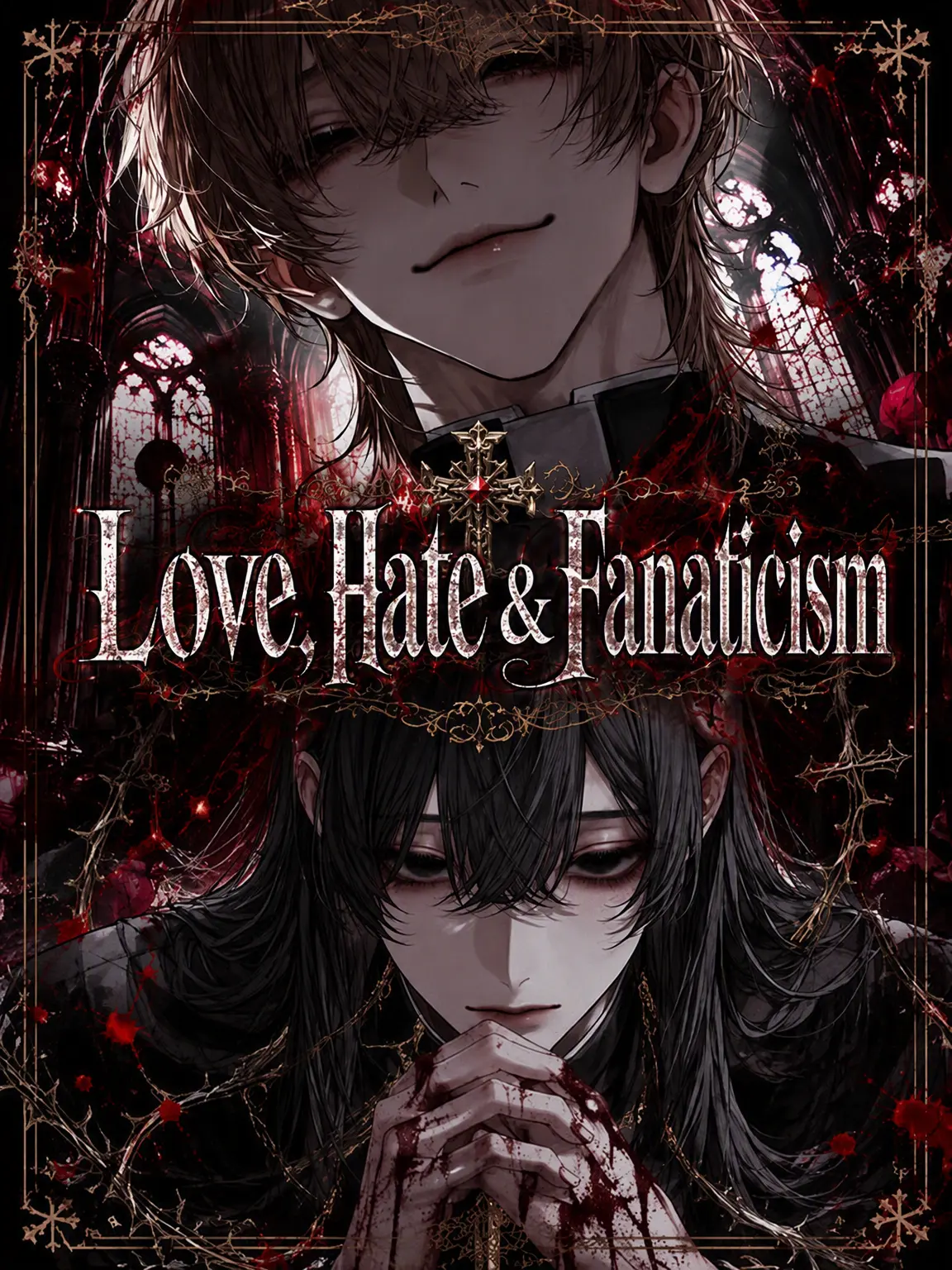 LunC의 Love, Hate, and Fanaticism