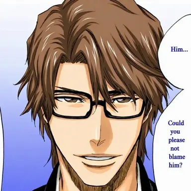 Profile image of Sosuke Aizen