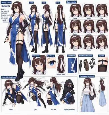 Profile image of Shizuku
