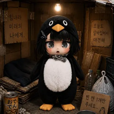 Profile image of 구구