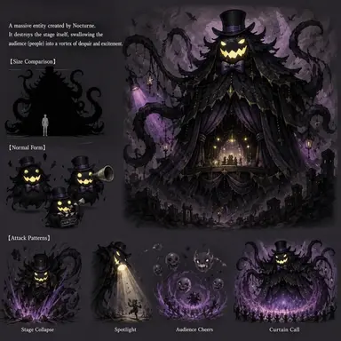 Profile image of Extras