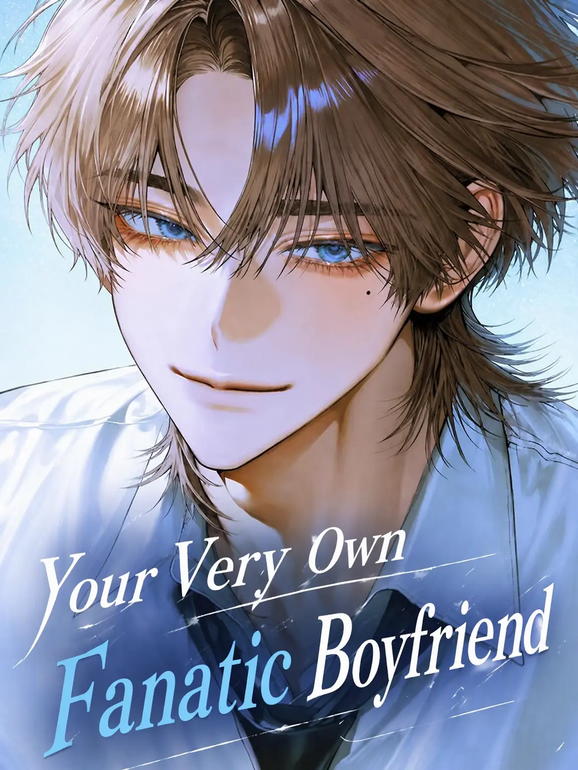 odod_14의 Your Personal Fanatic Boyfriend